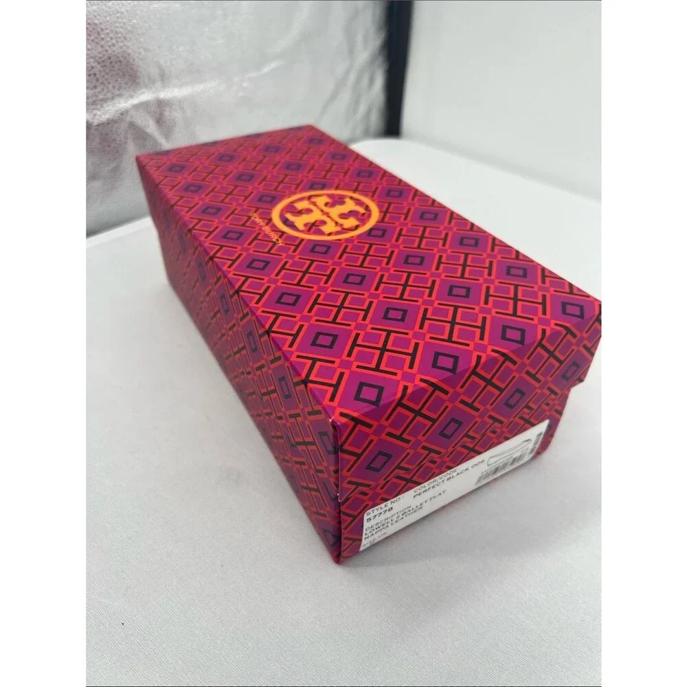 Tory Burch Lowell 2 Ballet Flats